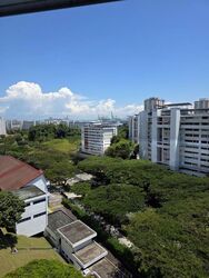 Blk 24 Mount Faber View (Bukit Merah), HDB 4 Rooms #502106041